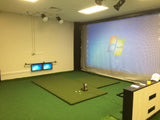 golf studio