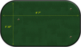 Monye Putt Green