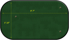 Monye Putt Green