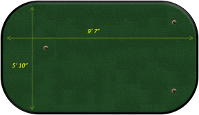 Monye Putt Green