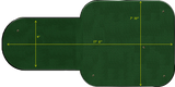 Masters Indoor Putting Green